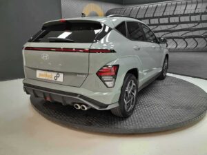 Hyundai Kona N LINE
