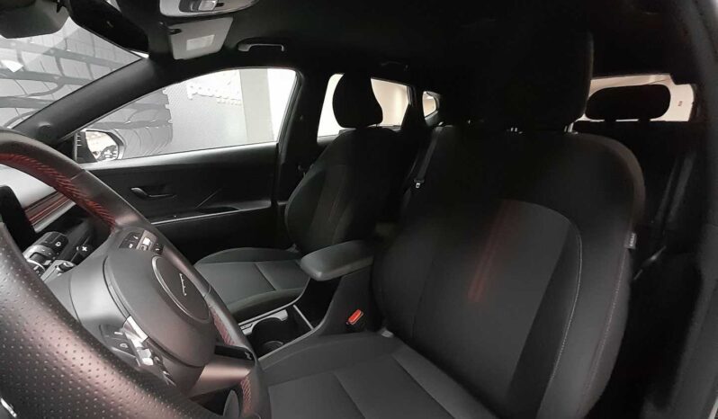 
								Hyundai Kona N LINE full									