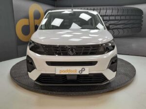 Peugeot Rifter ALLURE