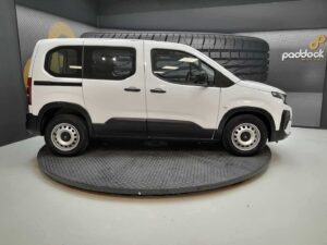 Peugeot Rifter ALLURE