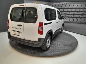 Peugeot Rifter ALLURE