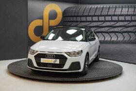 Audi A1 ADVANCED