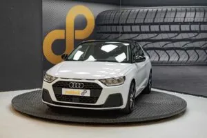 Audi A1 ADVANCED