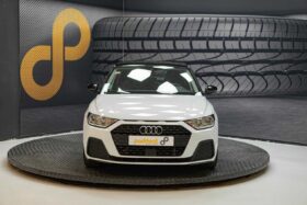 Audi A1 ADVANCED