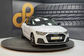 Audi A1 ADVANCED