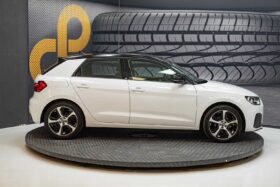 Audi A1 ADVANCED
