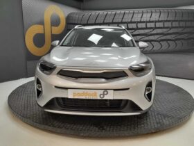 Kia Stonic STYLE EDITION
