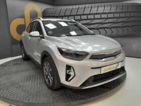 Kia Stonic STYLE EDITION