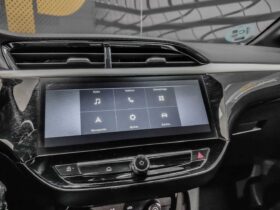 OPEL Corsa GS LINE