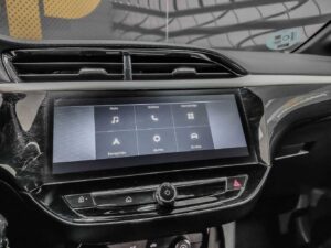 OPEL Corsa GS LINE