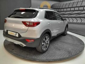 Kia Stonic STYLE EDITION