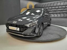 Hyundai i20 KLASS