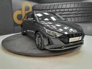 Hyundai i20 KLASS