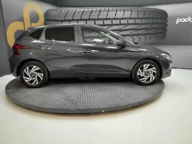 Hyundai i20 KLASS
