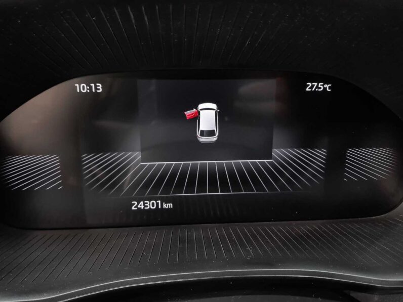 
								SKODA FABIA SELECTION full									