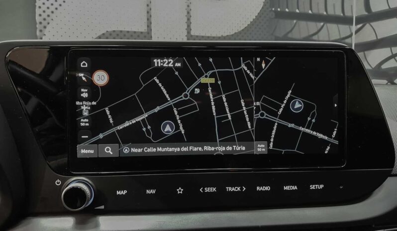
								Hyundai i20 KLASS full									
