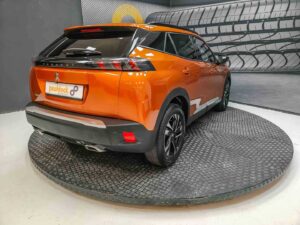 Peugeot 2008 ALLURE