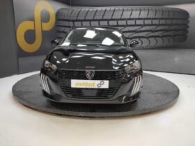 Peugeot 208 STYLE