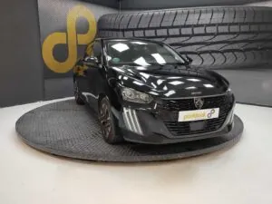 Peugeot 208 STYLE