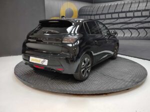 Peugeot 208 STYLE