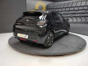 Peugeot 208 STYLE