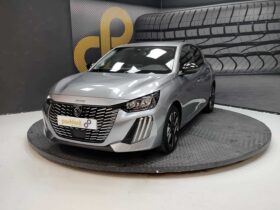 Peugeot 208 ALLURE