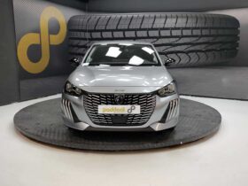 Peugeot 208 ALLURE