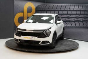 Kia Sportage DRIVE