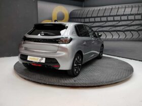 Peugeot 208 ALLURE