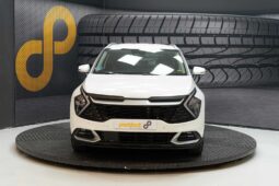 Kia Sportage DRIVE
