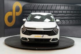 Kia Sportage DRIVE
