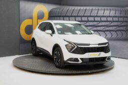 Kia Sportage DRIVE