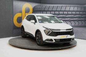 Kia Sportage DRIVE
