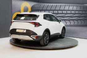 Kia Sportage DRIVE