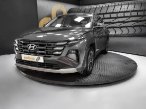 Hyundai TUCSON MAXX