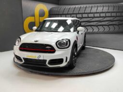 Mini Countryman JOHN COOPER WORKS