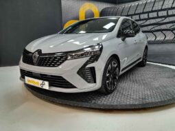 Renault CLIO TECHNO
