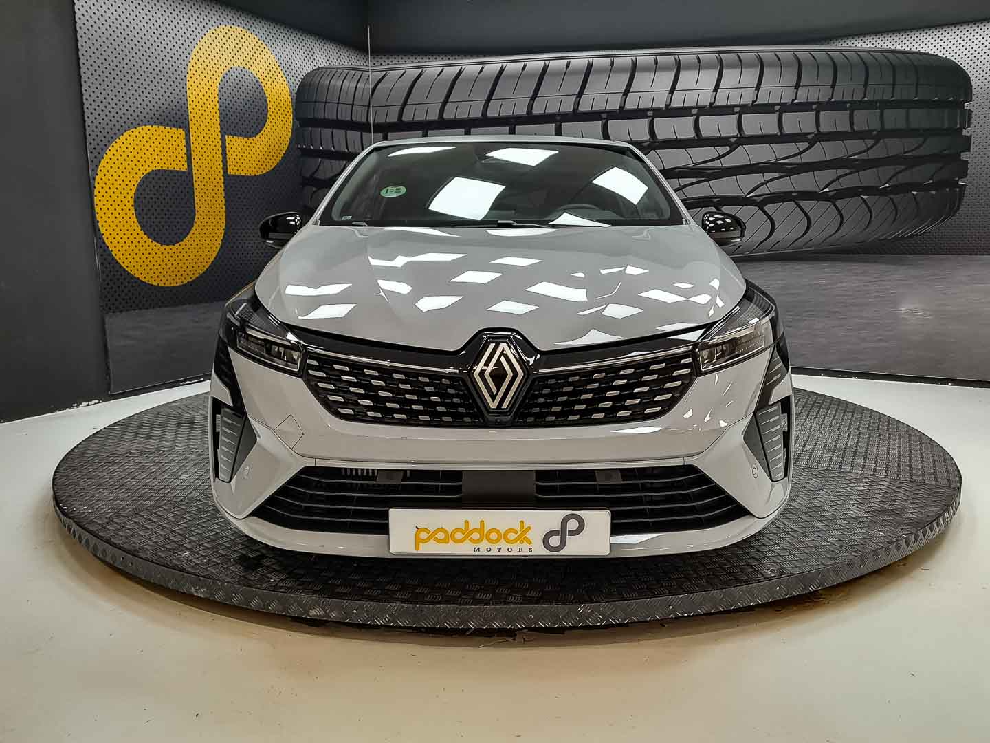 Renault CLIO TECHNO