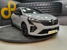 Renault CLIO TECHNO