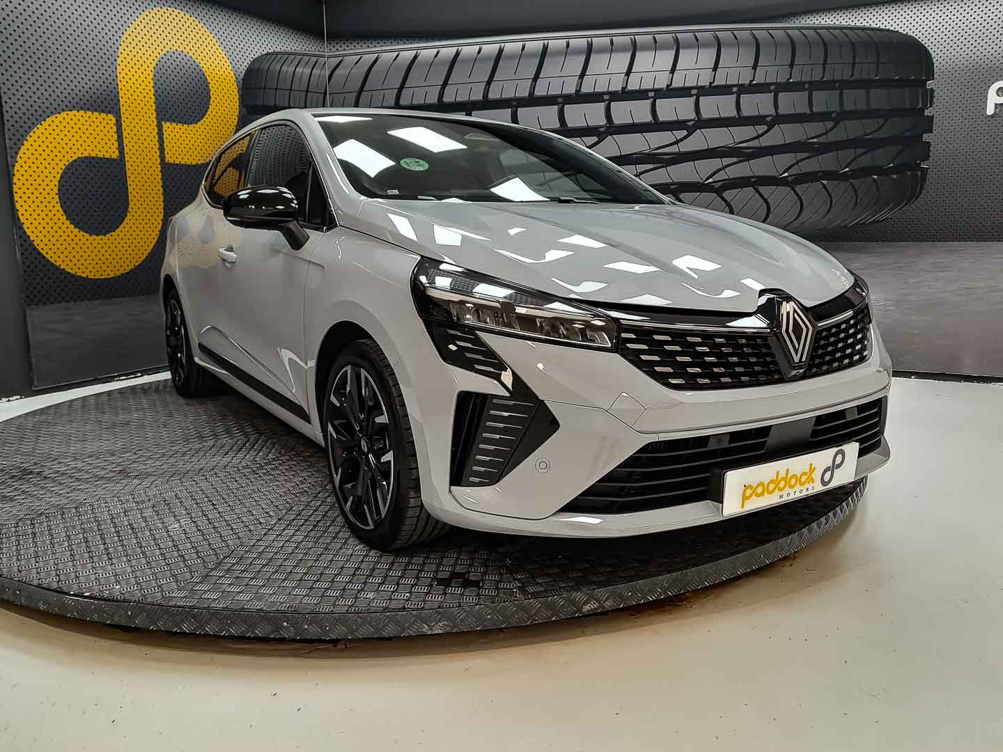 Renault CLIO TECHNO