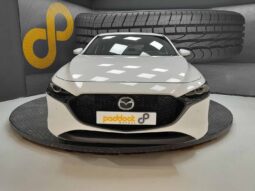 Mazda Model 3 CENTRE-LINE
