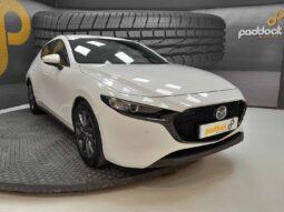 Mazda Model 3 CENTRE-LINE