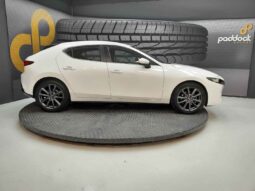Mazda Model 3 CENTRE-LINE