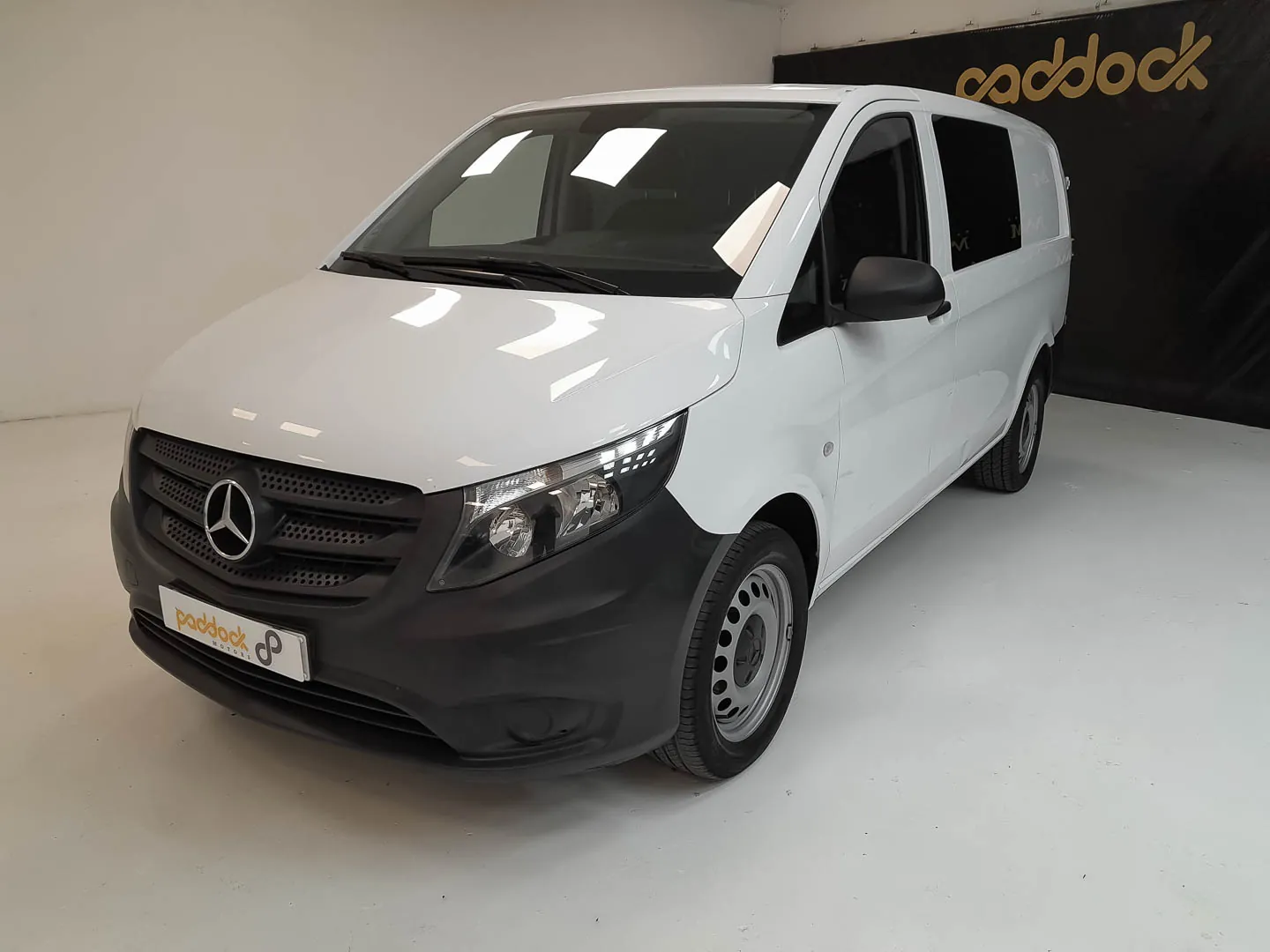 Mercedes-Benz VITO 110CDI