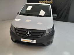Mercedes-Benz VITO 110CDI