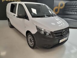Mercedes-Benz VITO 110CDI