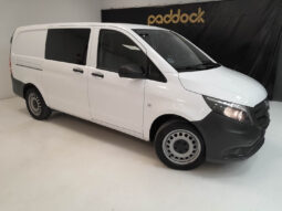 Mercedes-Benz VITO 110CDI