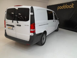 Mercedes-Benz VITO 110CDI