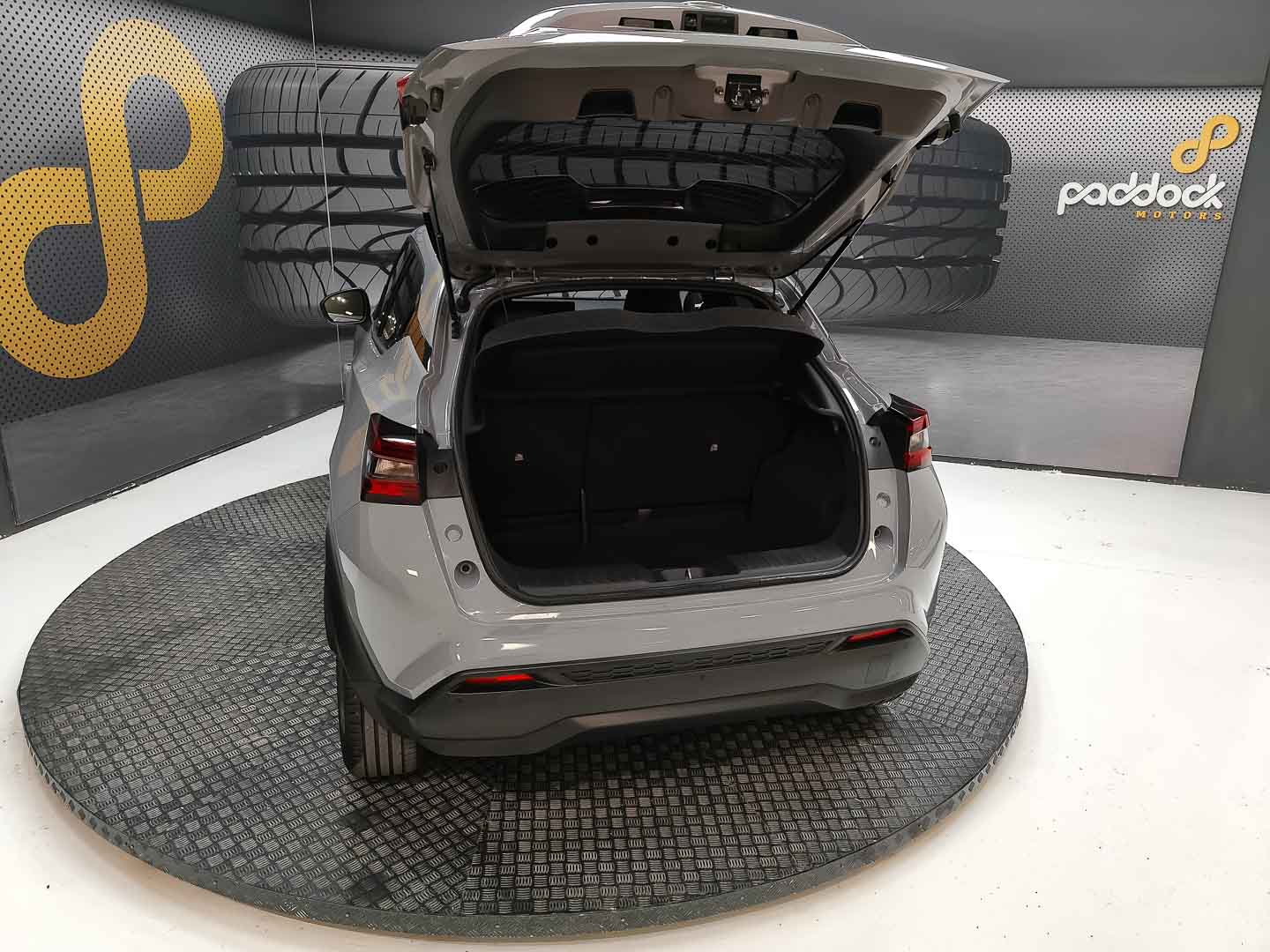Nissan Juke N-CONNECTA