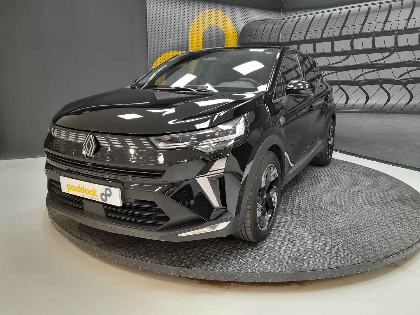Renault SYMBIOZ TECHNO